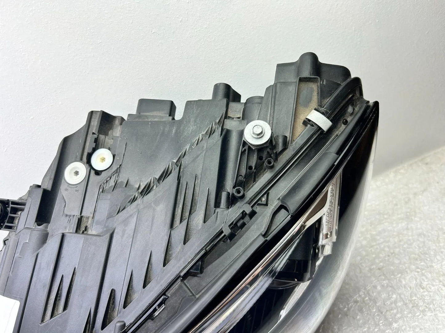 Mercedes W223 S-Klasse LED Scheinwerfer links A2239067505