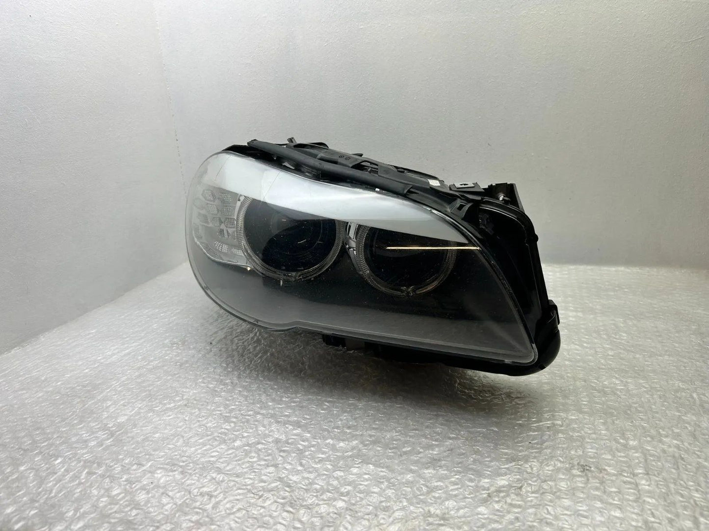 Original BMW 5er F10 F11 Xenon Scheinwerfer rechts 7203246