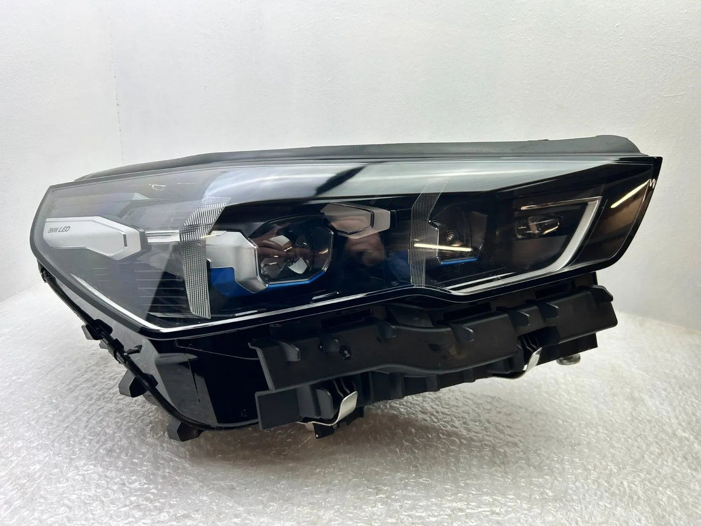 Original BMW 5er G60 G61 LED Scheinwerfer rechts 5A798D2