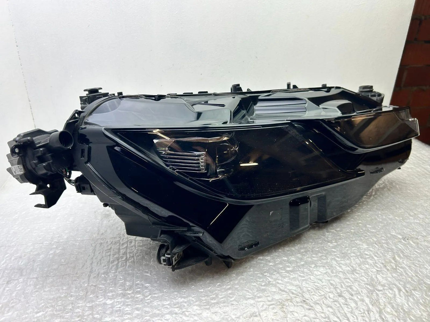 VW Arteon LED Scheinwerfer Frontscheinwerfer rechts 3G8941036