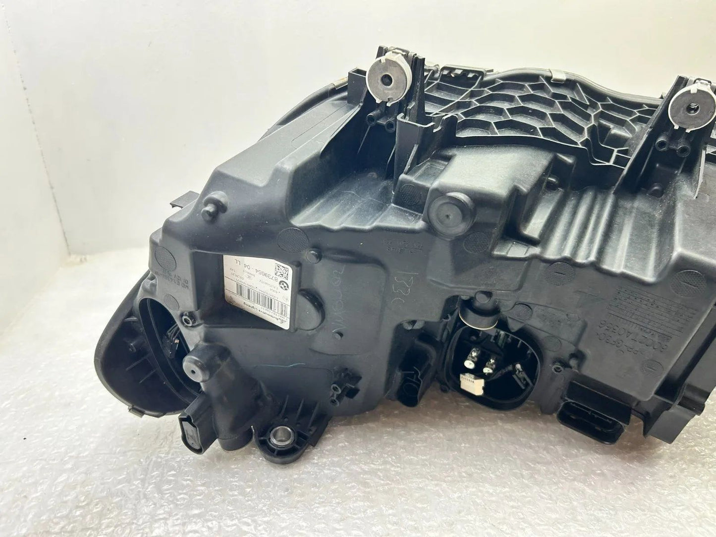 Original BMW X3 G01 X4 G02 LED Scheinwerfer rechts 8739654