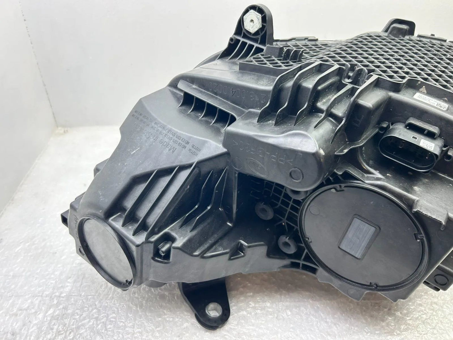 Original Mercedes GLC W254 LED Scheinwerfer rechts A2549061600