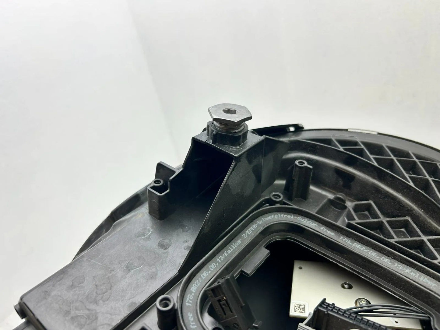Original Mercedes W212 LED Scheinwerfer rechts A2128209259