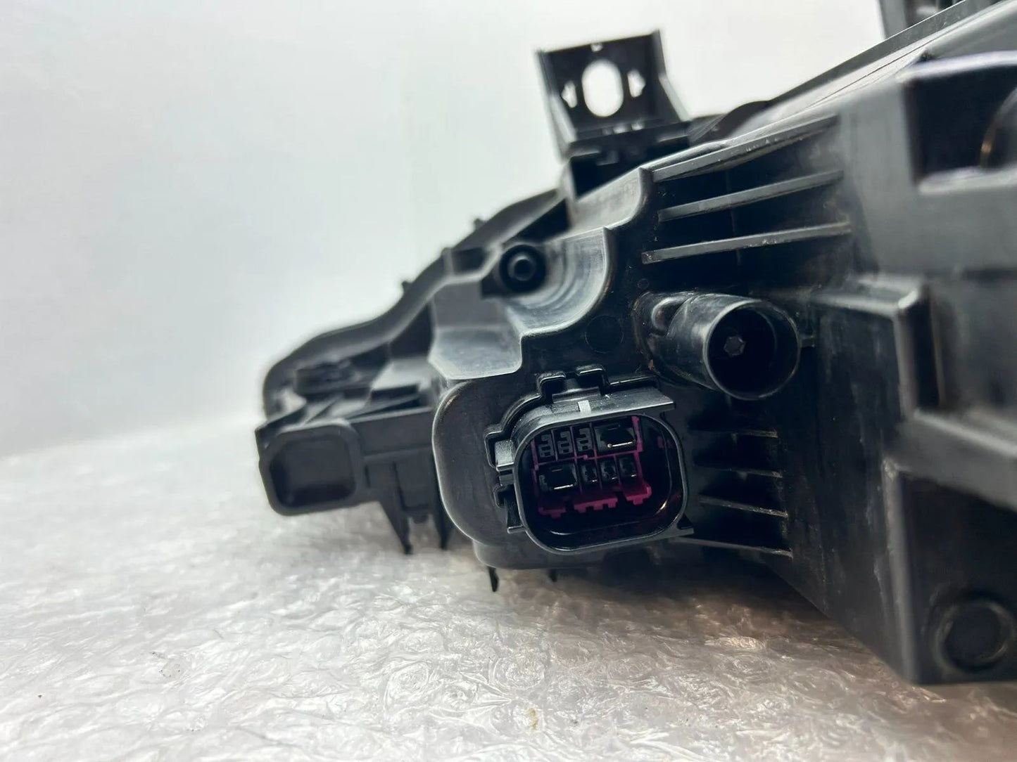 Original Audi Q8 RSQ8 LED Laser Scheinwerfer links 4M8941085