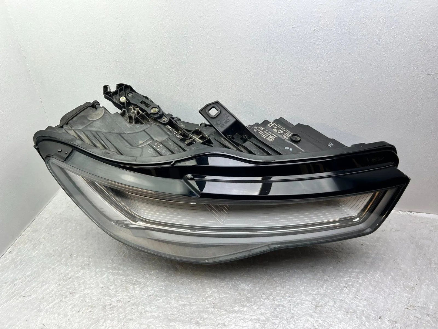 Original Audi A6 C7 4G LED Scheinwerfer rechts 4G0941034H