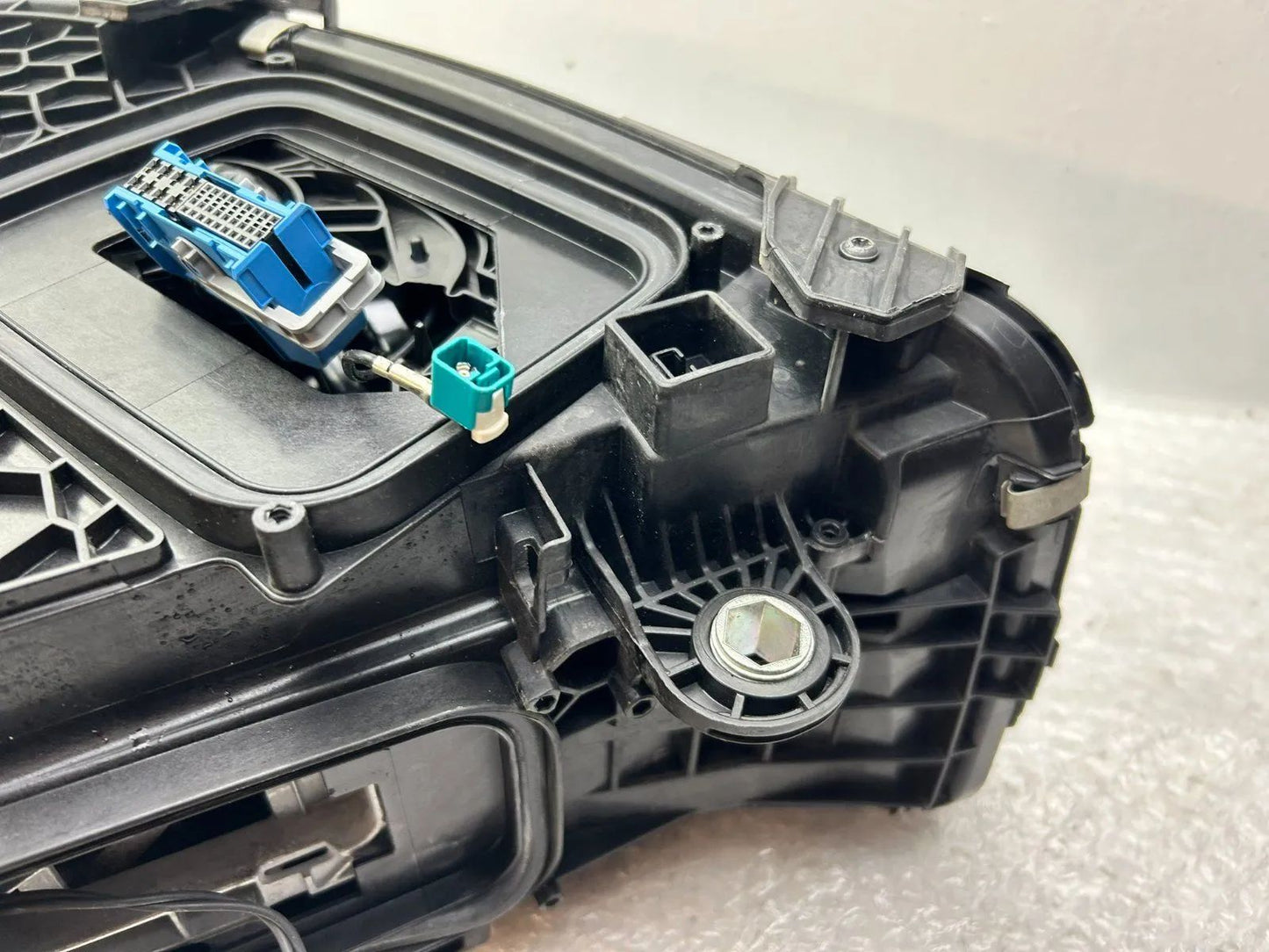 Mercedes W206 C-Klasse LED Scheinwerfer rechts A2069065404