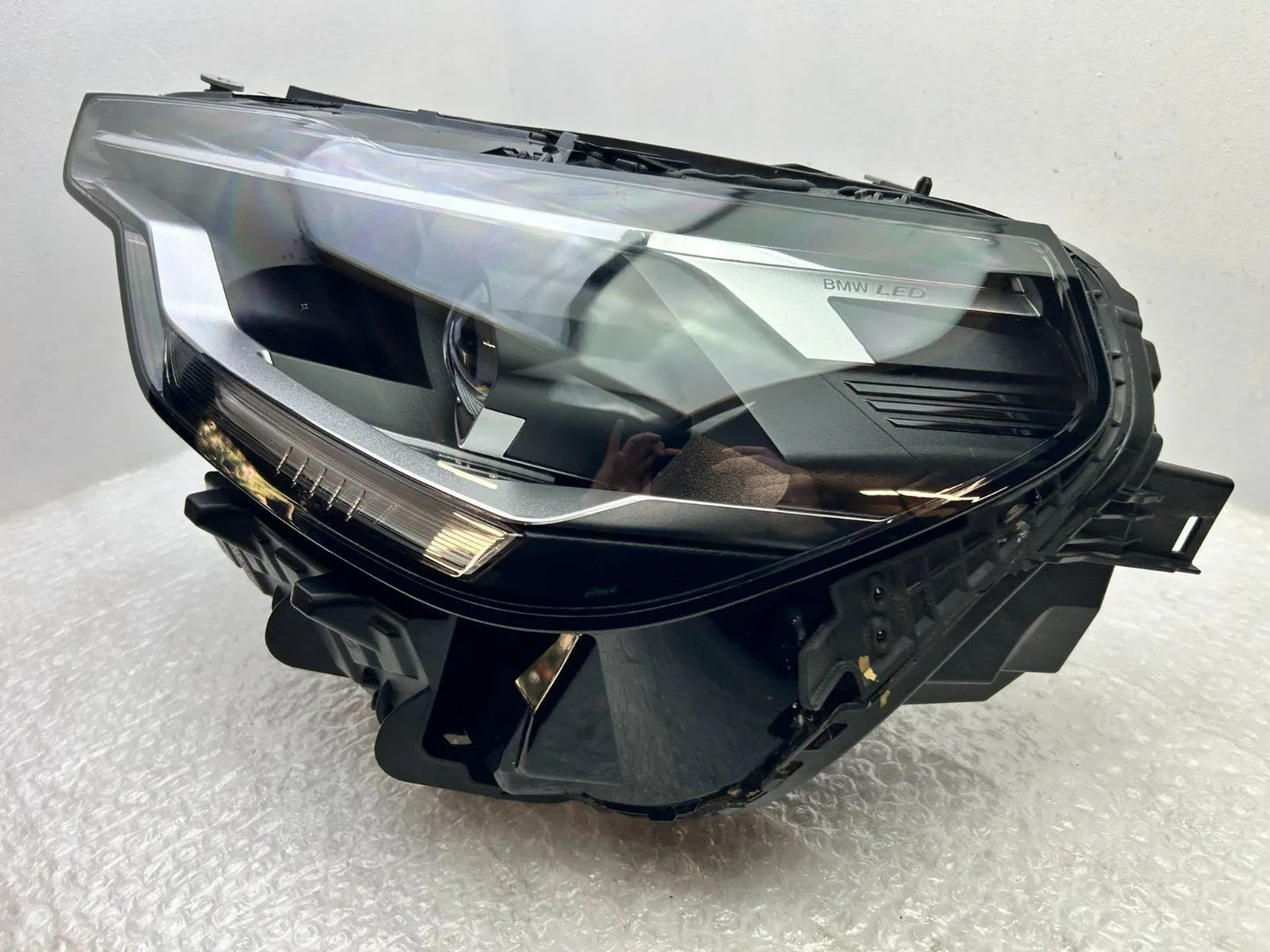Original BMW 2er G42 LED Frontscheinwerfer rechts 5A03E31