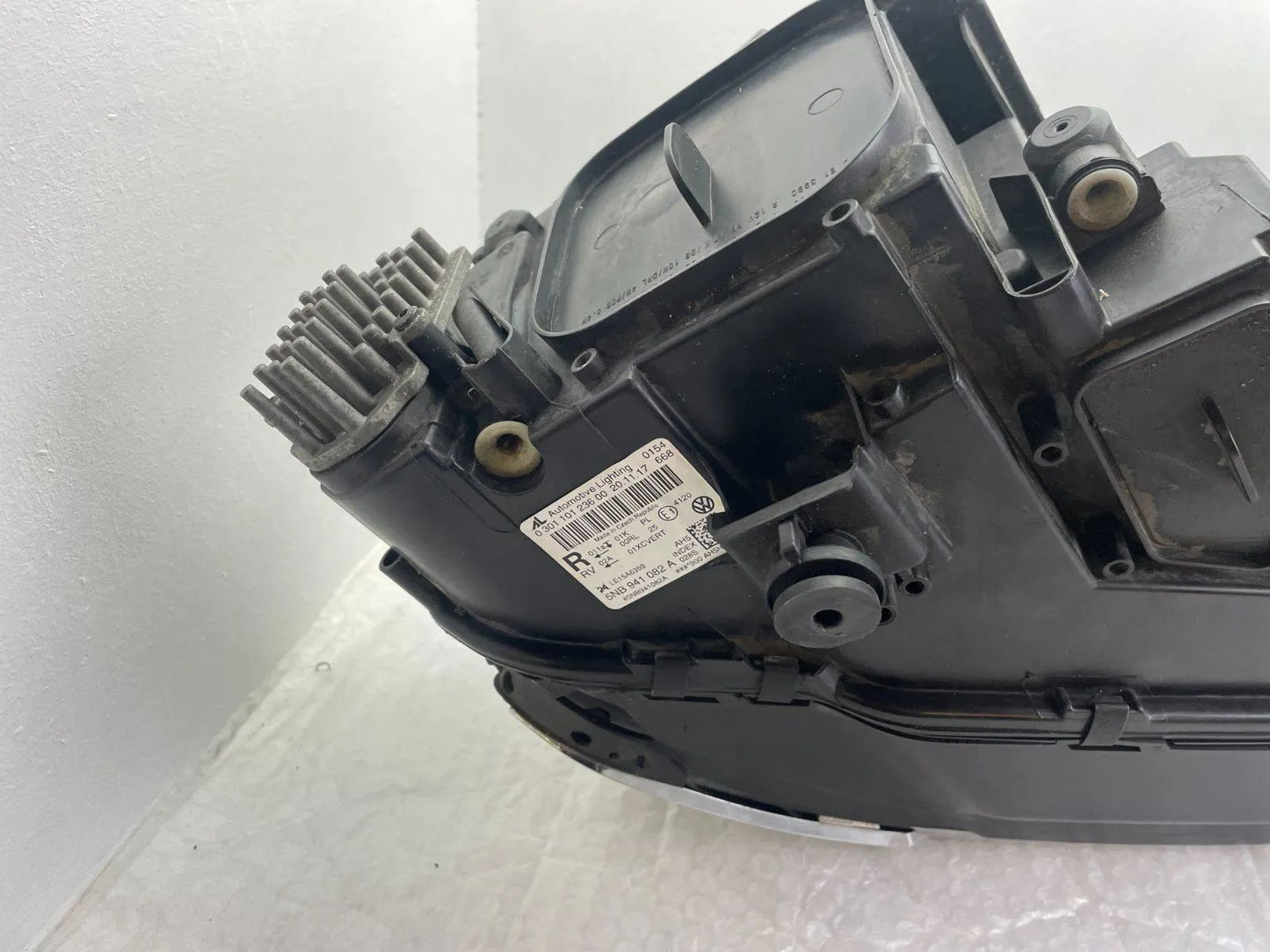 Original VW Tiguan LED Scheinwerfer rechts 5NB941082A