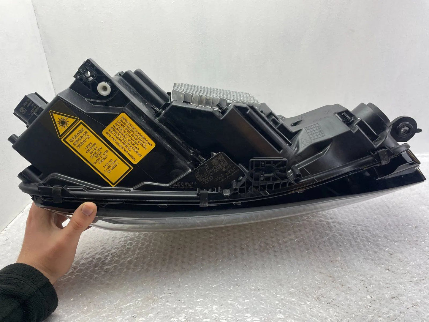 Original Audi A5 8W Laser LED Scheinwerfer rechts 8W6941086D