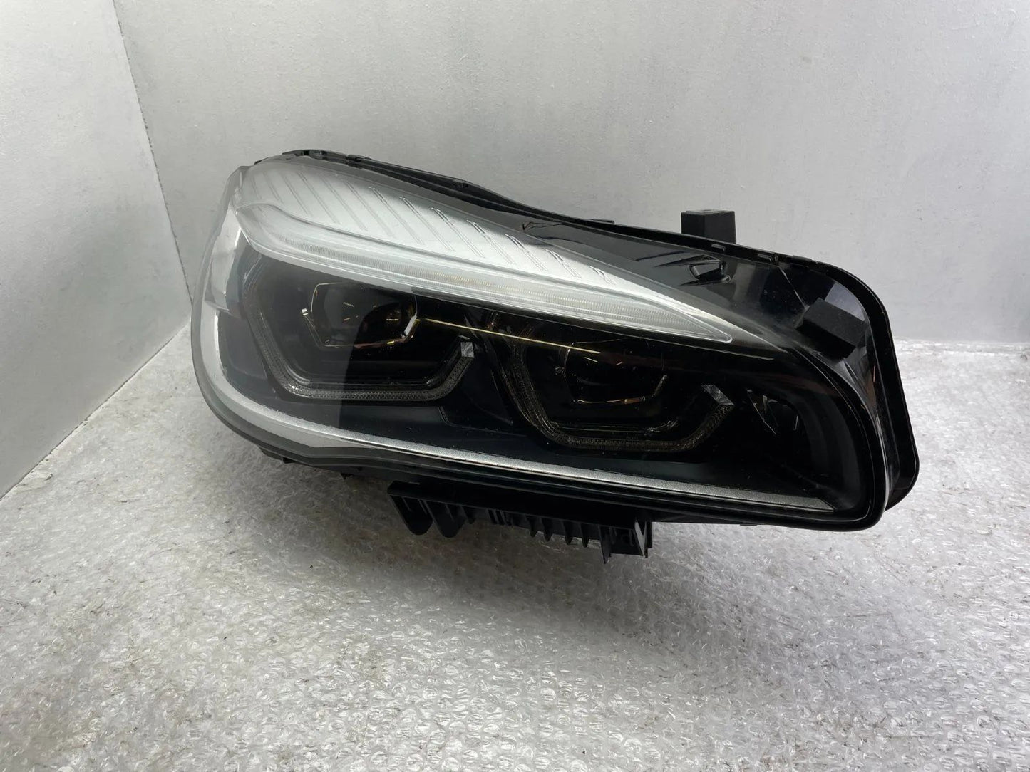 Original BMW 2er F44 F45 F46 LED Scheinwerfer rechts 8738646