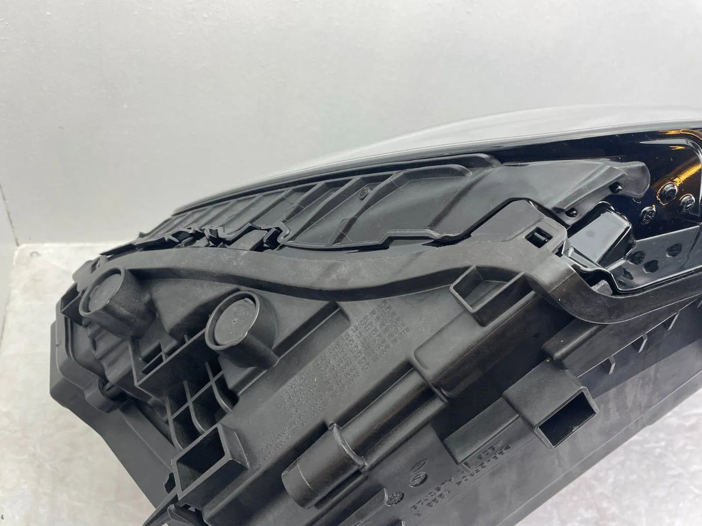Original Audi Q8 RSQ8 LED Laser Scheinwerfer rechts 4M8941086