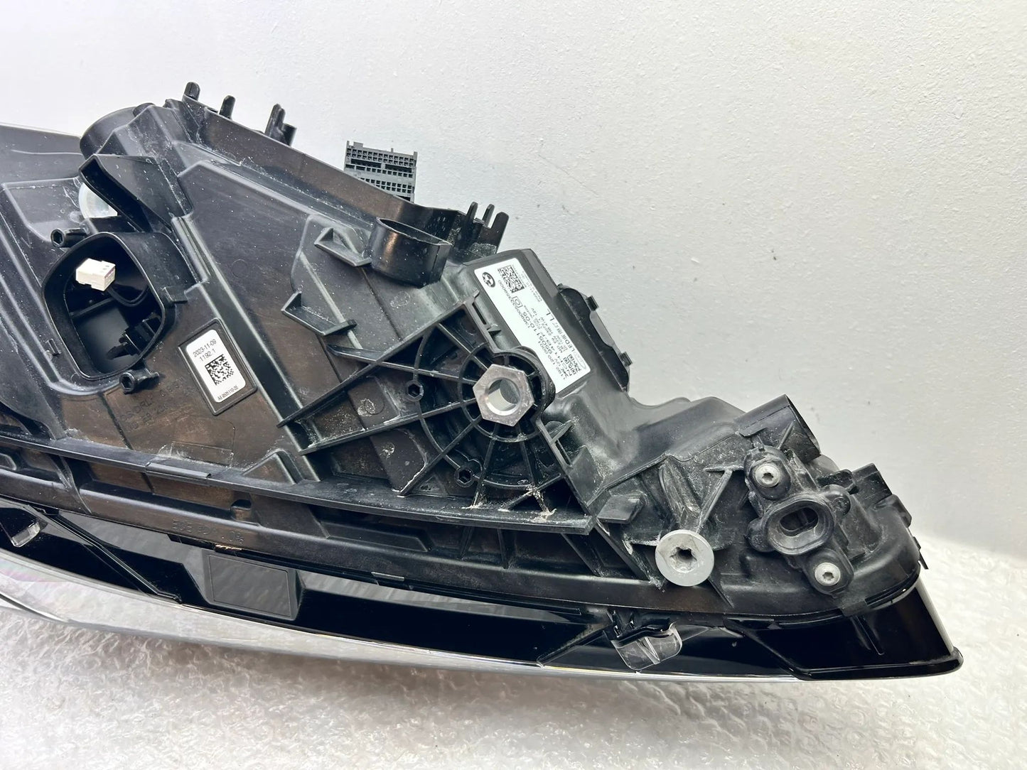 Original BMW 4er G22 G23 G26 LED Scheinwerfer rechts 9505110