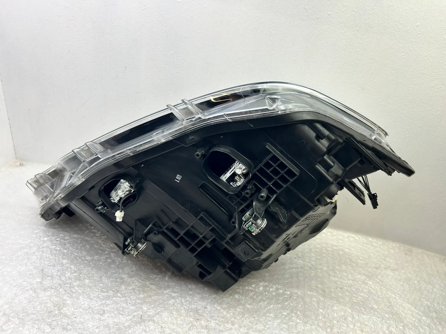 BMW 3er F30 F31 Adaptive LED Scheinwerfer links 7492615