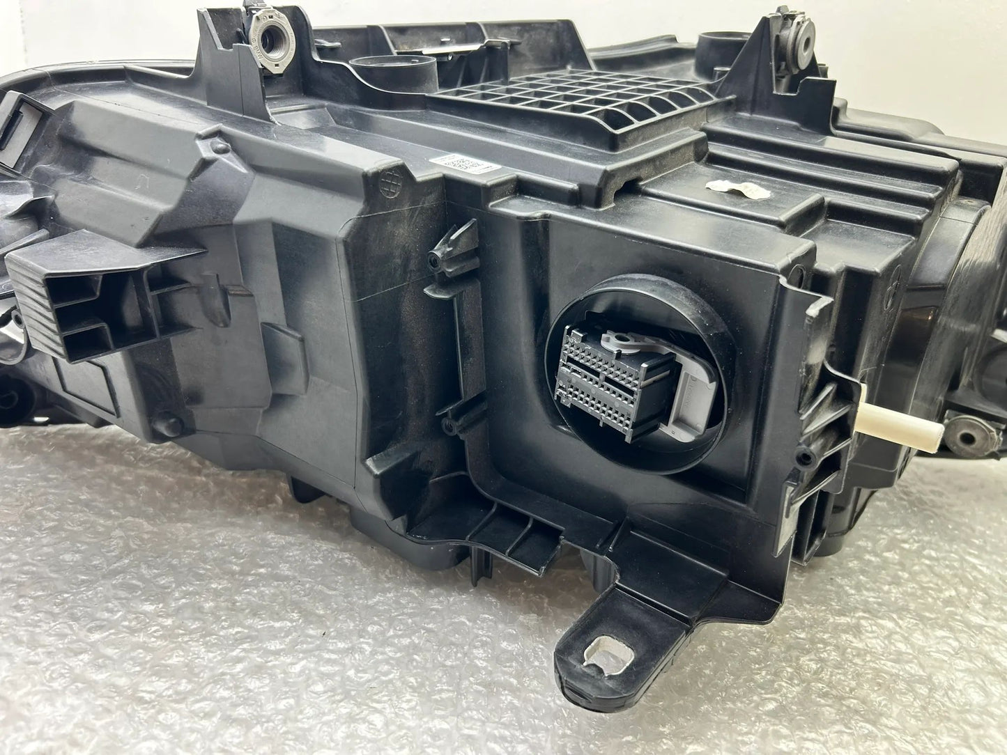 Original BMW X2 F39 LED Scheinwerfer links 9851981