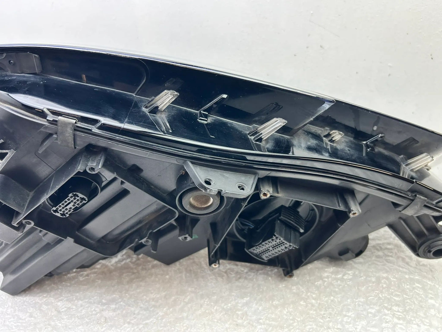 Original Audi A4 B9 8W LED Scheinwerfer rechts 8W0941784