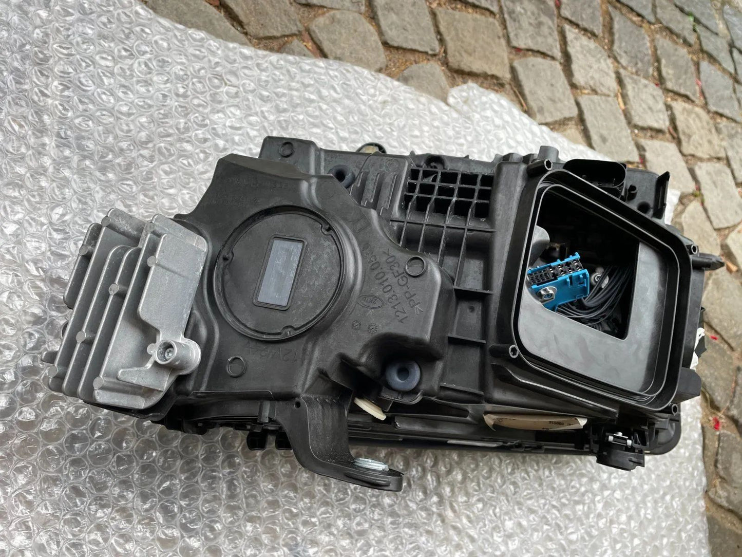 Original Mercedes GLC W253 LED Scheinwerfer rechts A2549062402