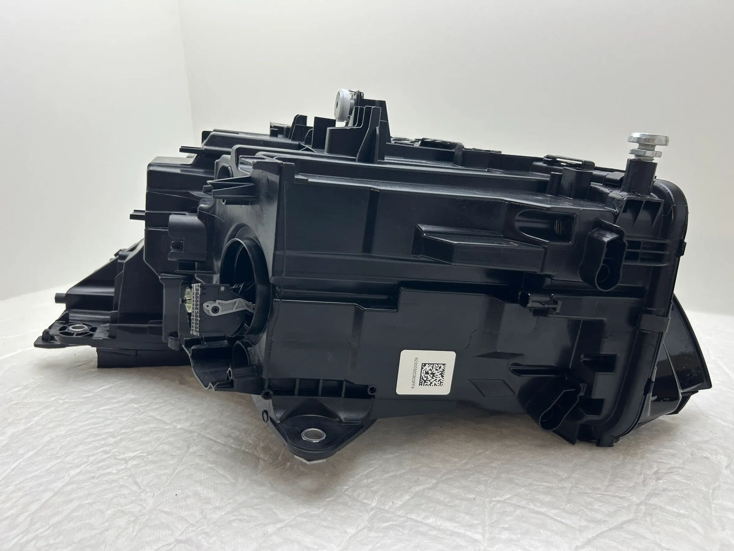 Original BMW G60 G61 LED Scheinwerfer Shadow Line rechts 5A798D8