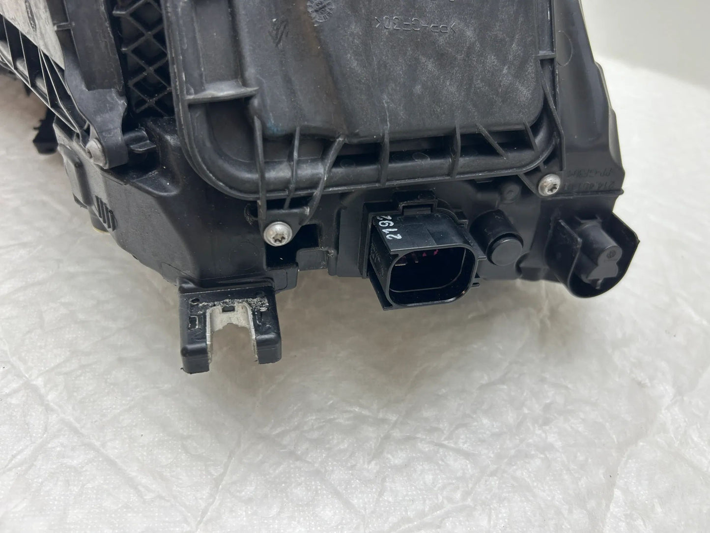 Original Audi A6 C8 4K LED Scheinwerfer links 4K0941035