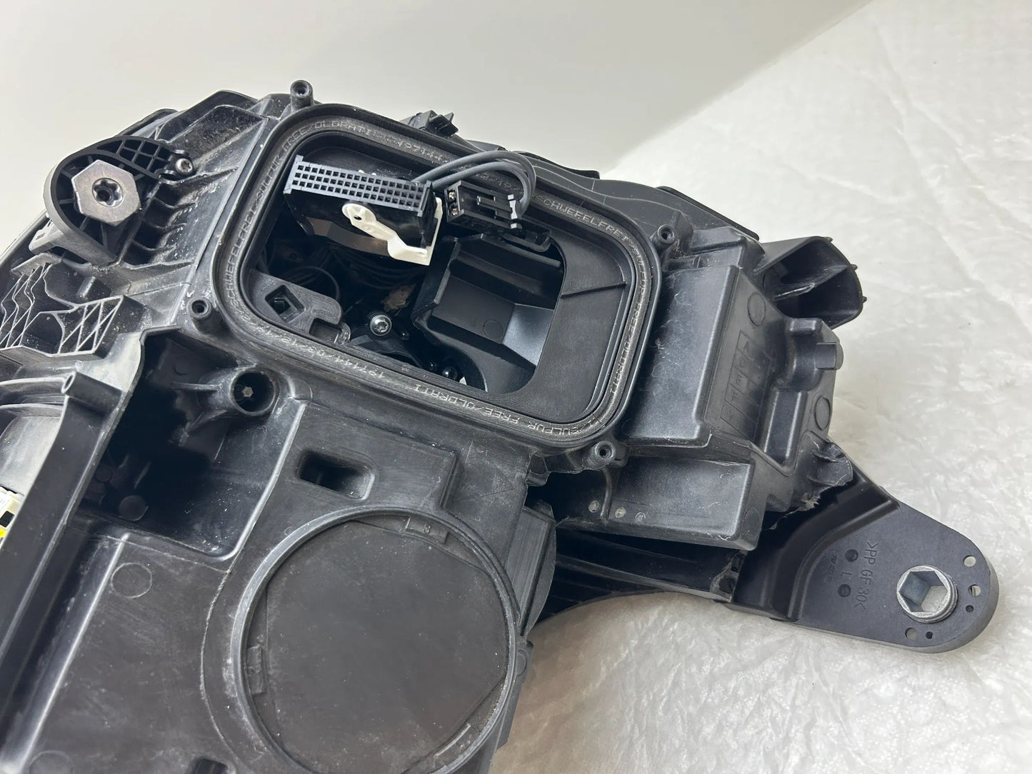 Original Mercedes W213 LED Scheinwerfer links A2139069508
