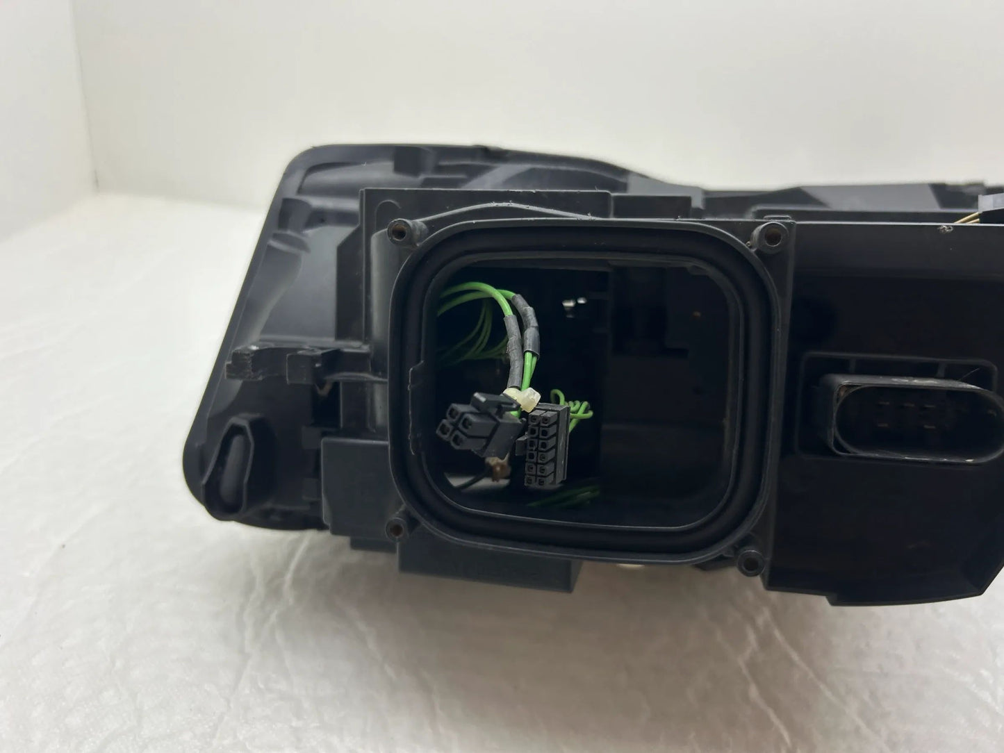 Original Audi R8 420 Voll  LED Scheinwerfer rechts 420941030N