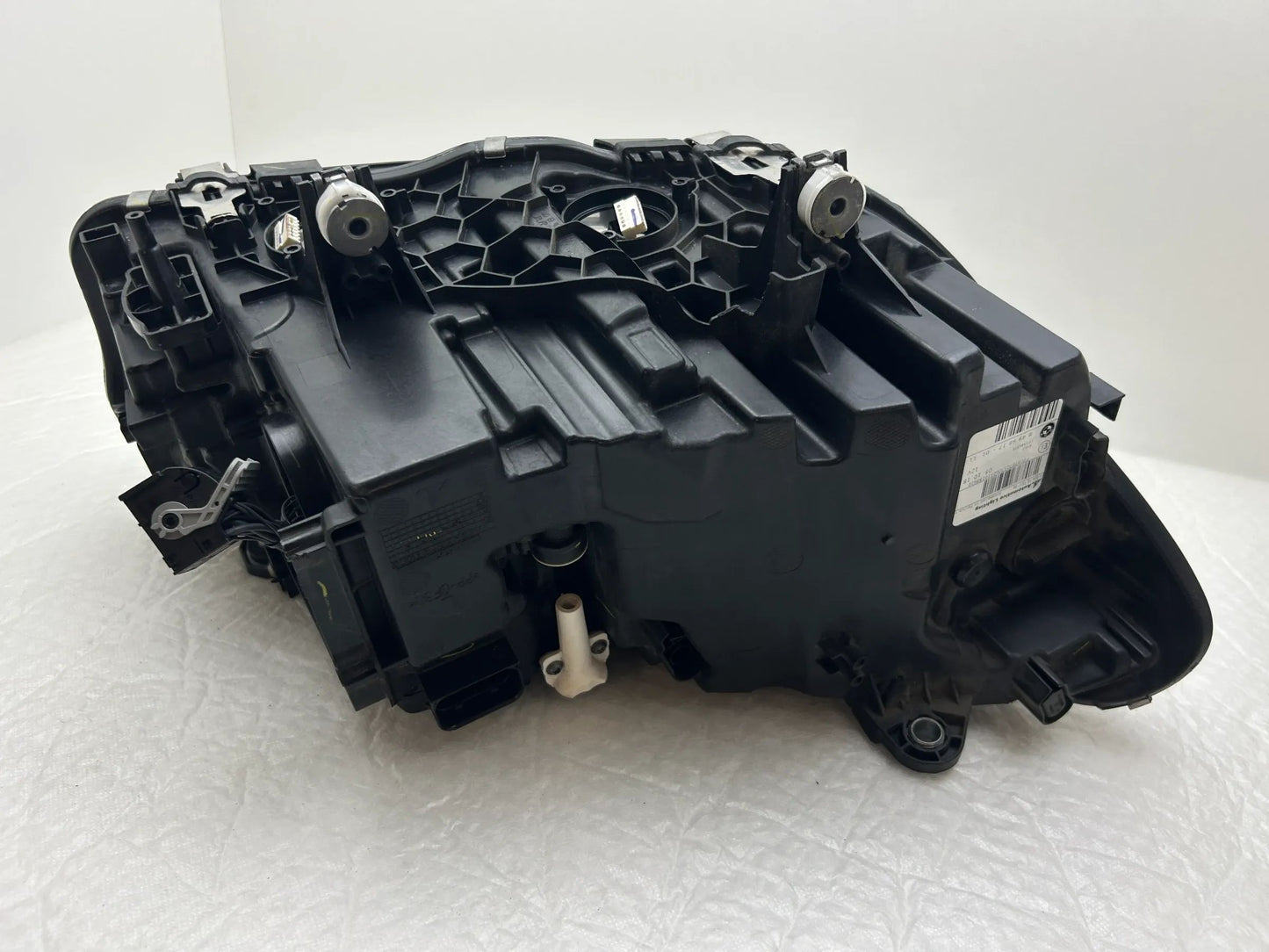 Original BMW X3 G01 X4 G02 LED Scheinwerfer links 8496817