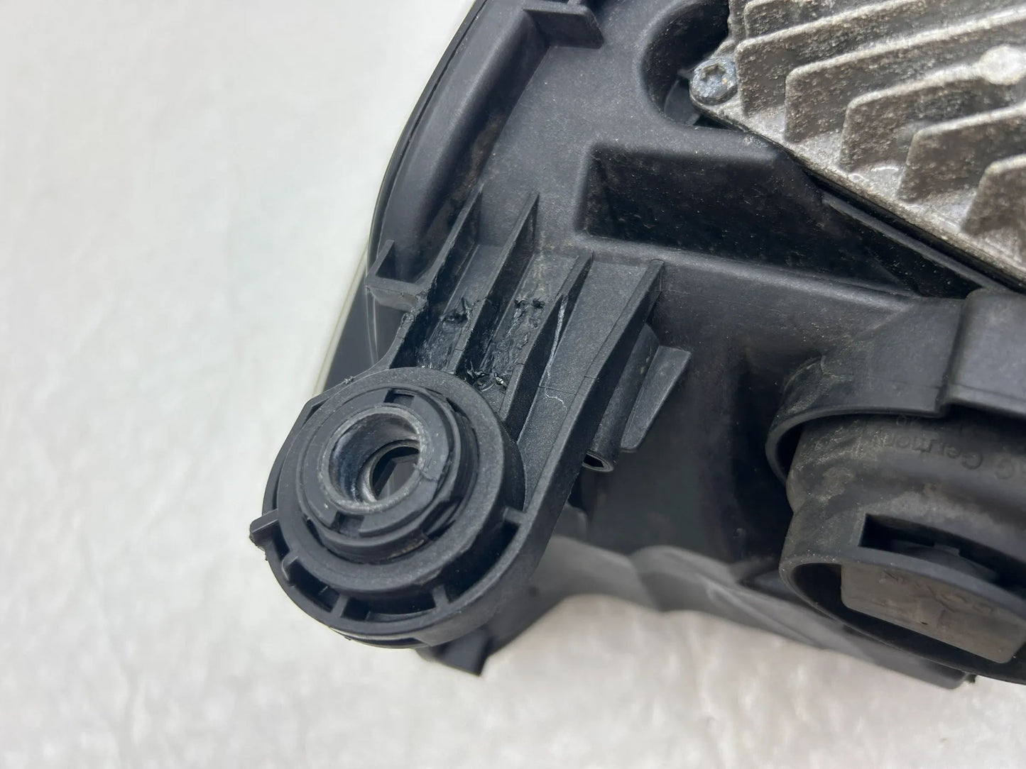 Original Audi A4 8W B9 LED Scheinwerfer links 8W0941033D