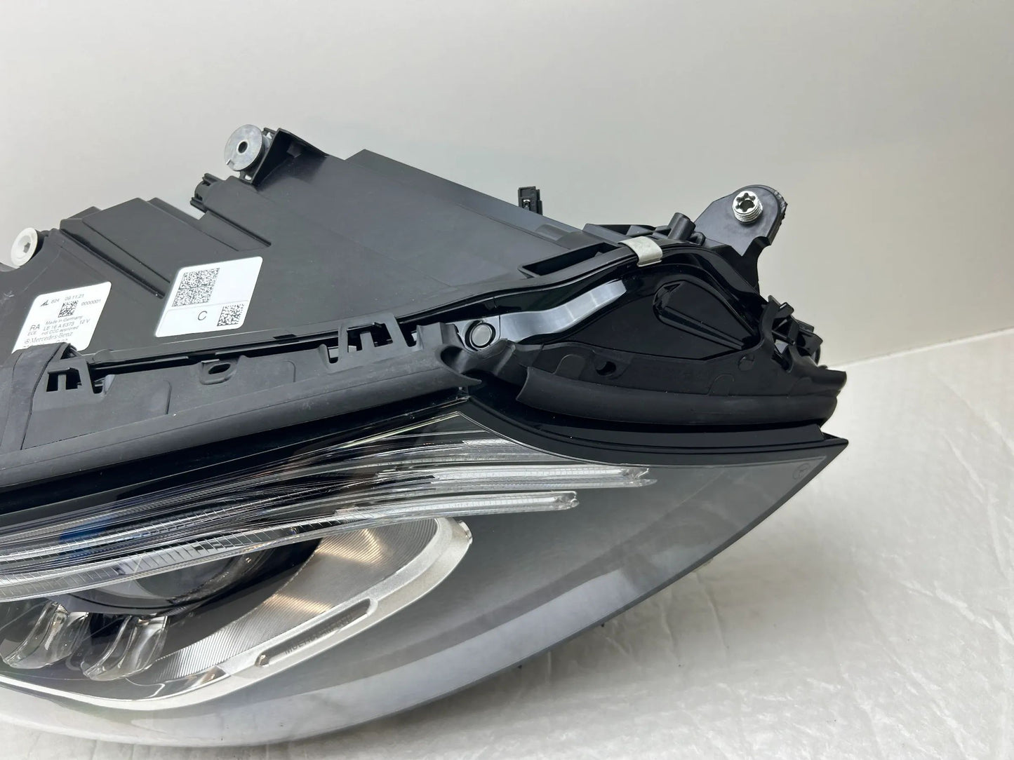NEU Mercedes S-Klasse W222 LED Scheinwerfer rechts A2229067803