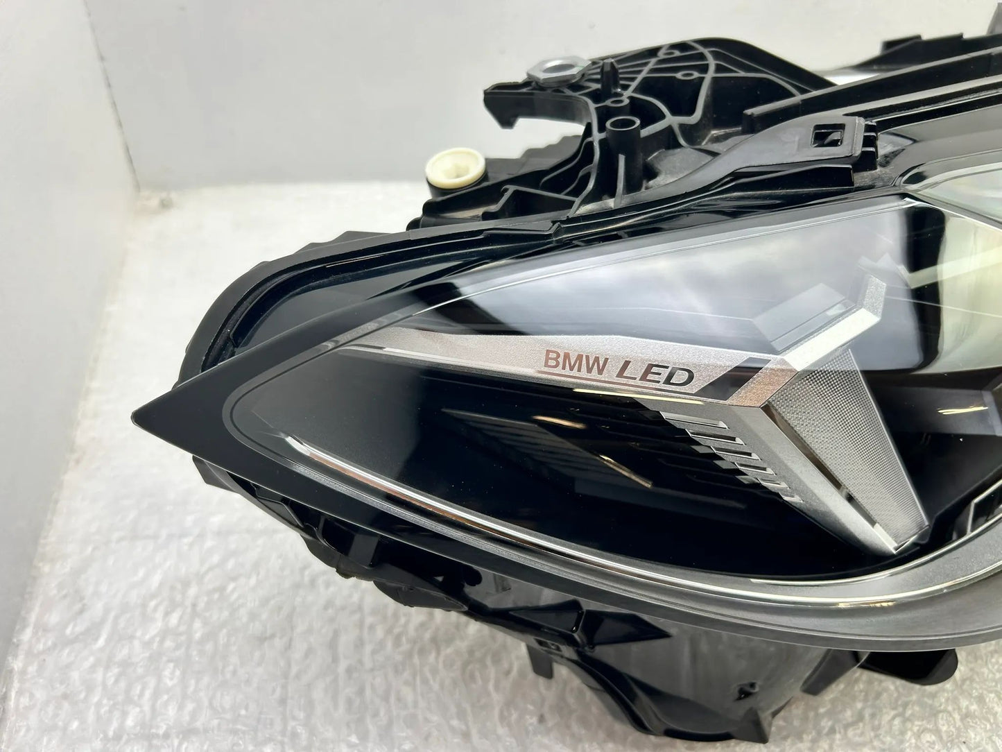 Original BMW 4er G22 G23 G26 LED Scheinwerfer rechts 5A3B2F4