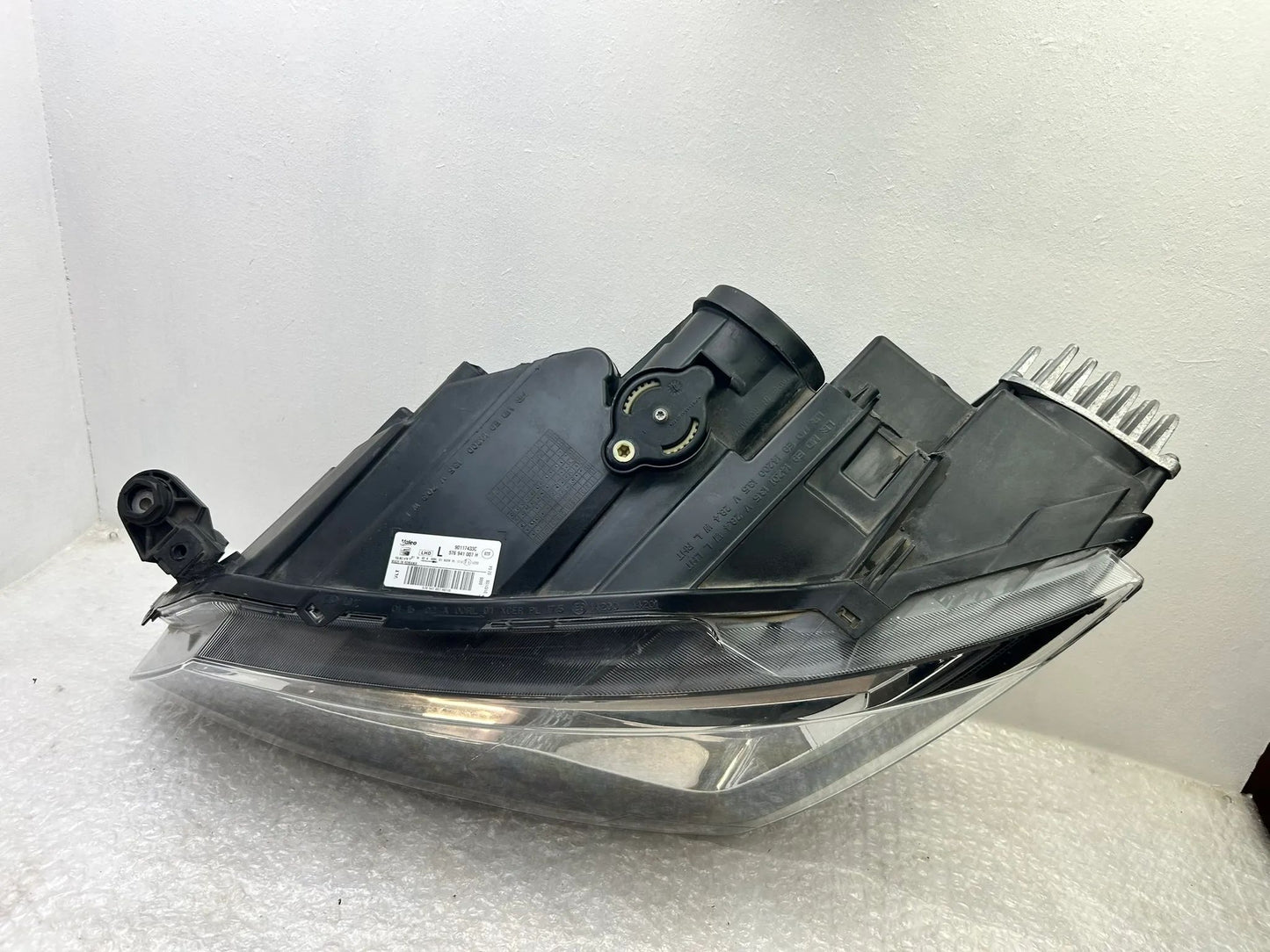 Original Seat Ateca LED Scheinwerfer links 576941007H
