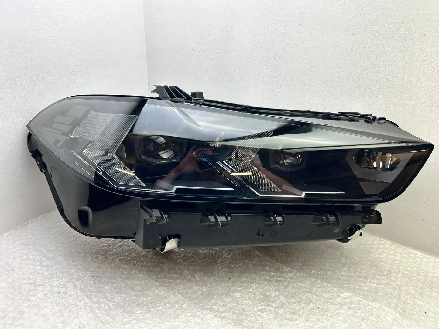 Original BMW X5 G05 X6 G06 LED Scheinwerfer rechts 5A5D2E4