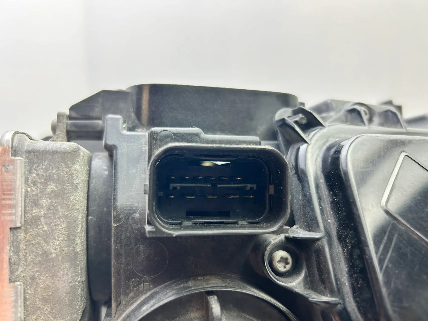 Original BMW E90 E91 Xenon Scheinwerfer links 7202583