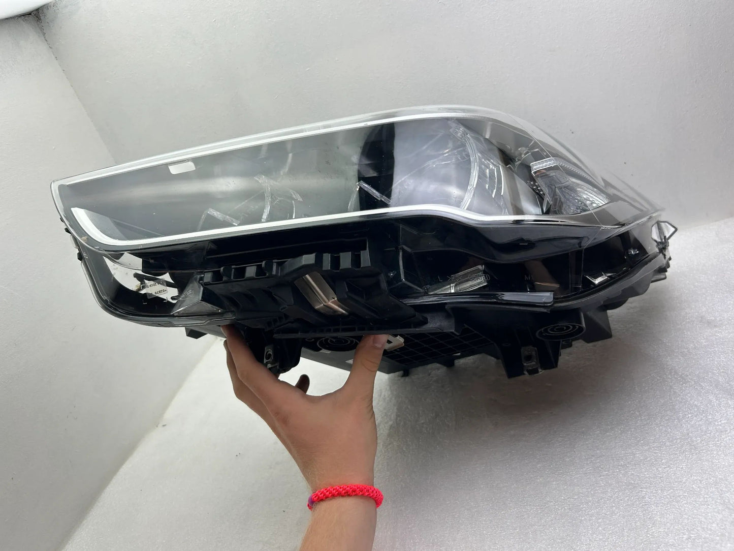 Original BMW X1 F48 LED Scheinwerfer links 7495003