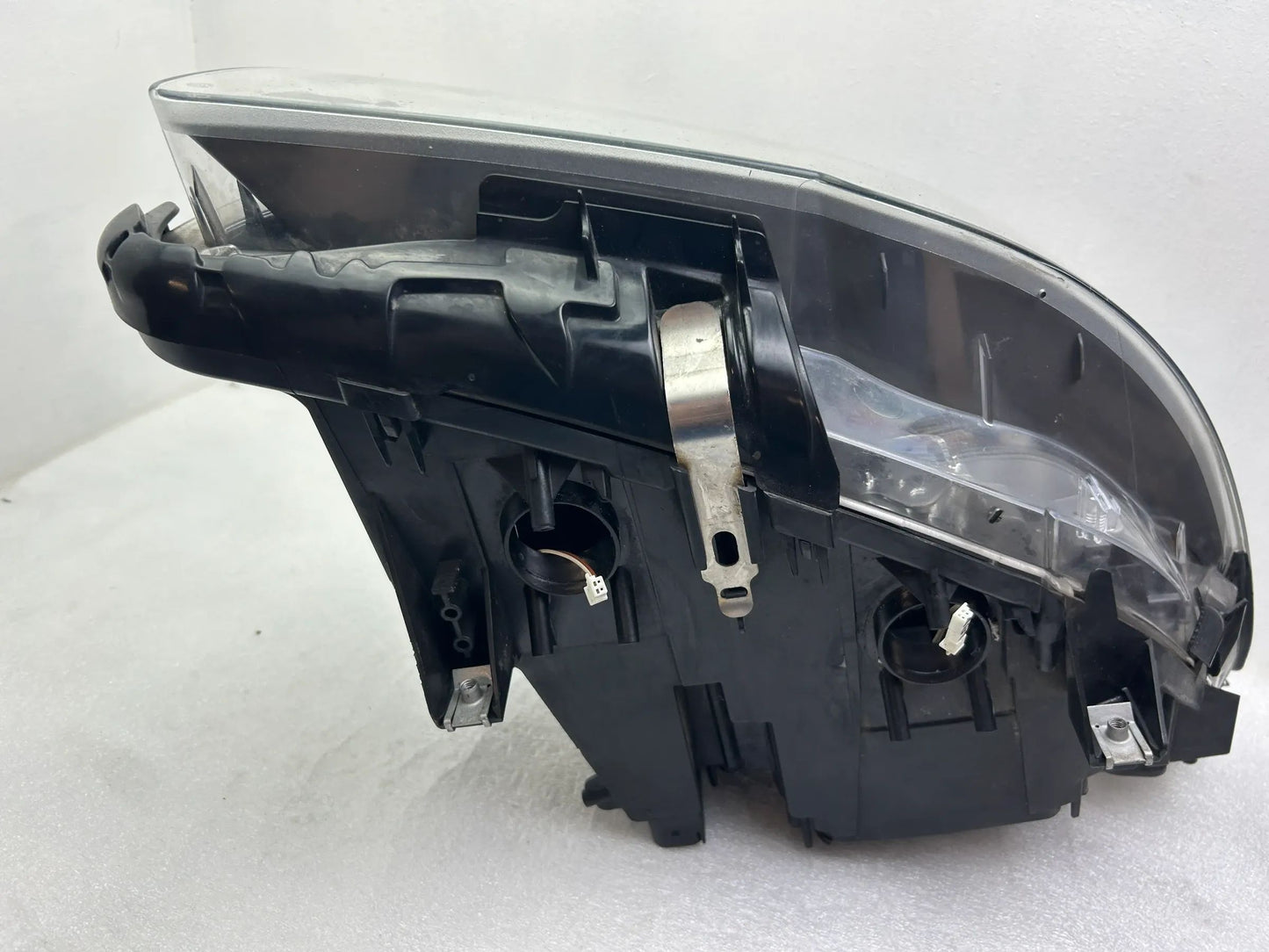 BMW 5er F10 F11 Xenon Scheinwerfer links 7271911 7203245