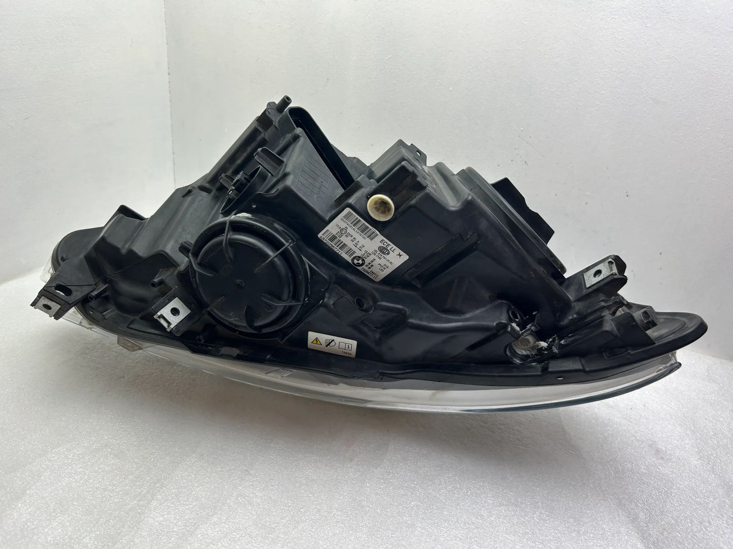 Original BMW 1er F20 F21 Xenon Scheinwerfer links 7229677