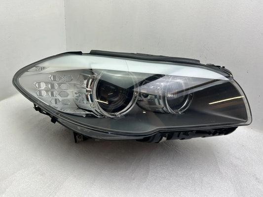 BMW 5er F10 F11 Xenon Kurvenlicht Scheinwerfer rechts 7203252