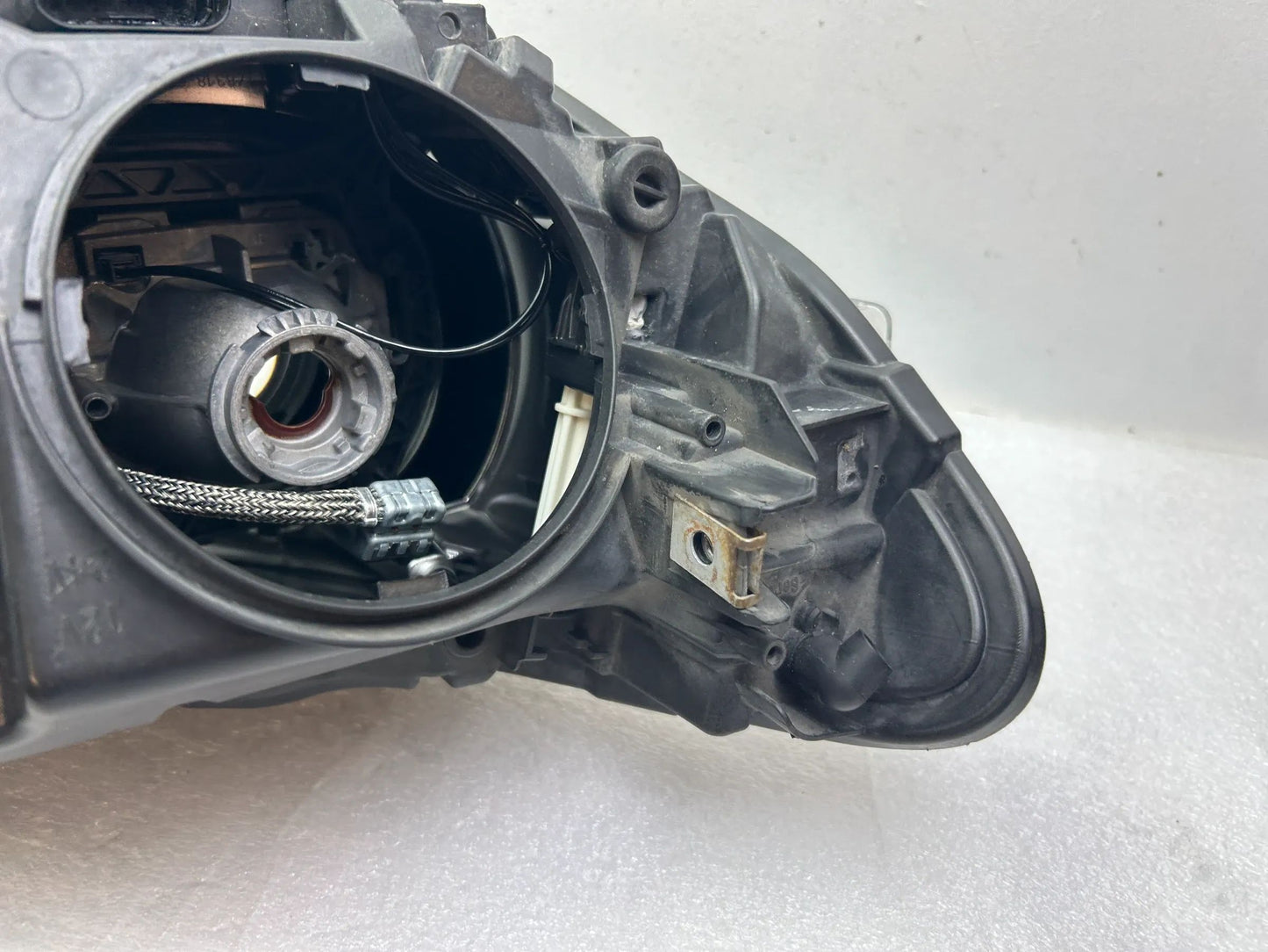 Original BMW 1er F20 F21 Xenon Scheinwerfer links 7229677