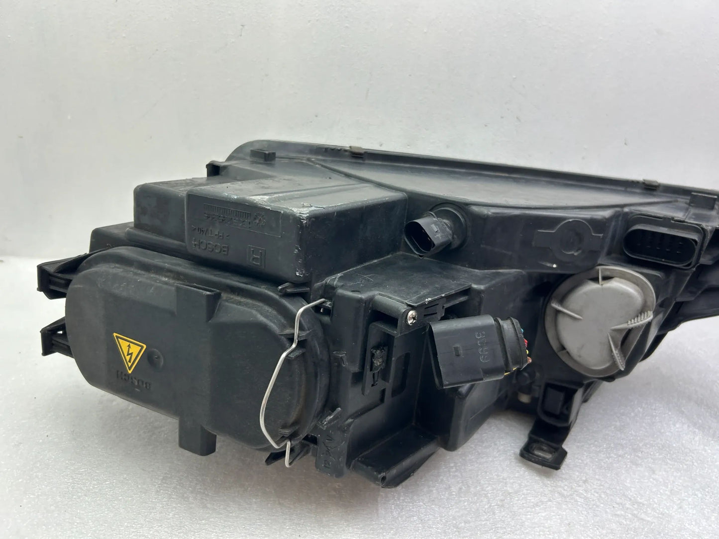 Audi TT 8N Xenon Scheinwerfer rechts links 8N0941004S 8N0941003S