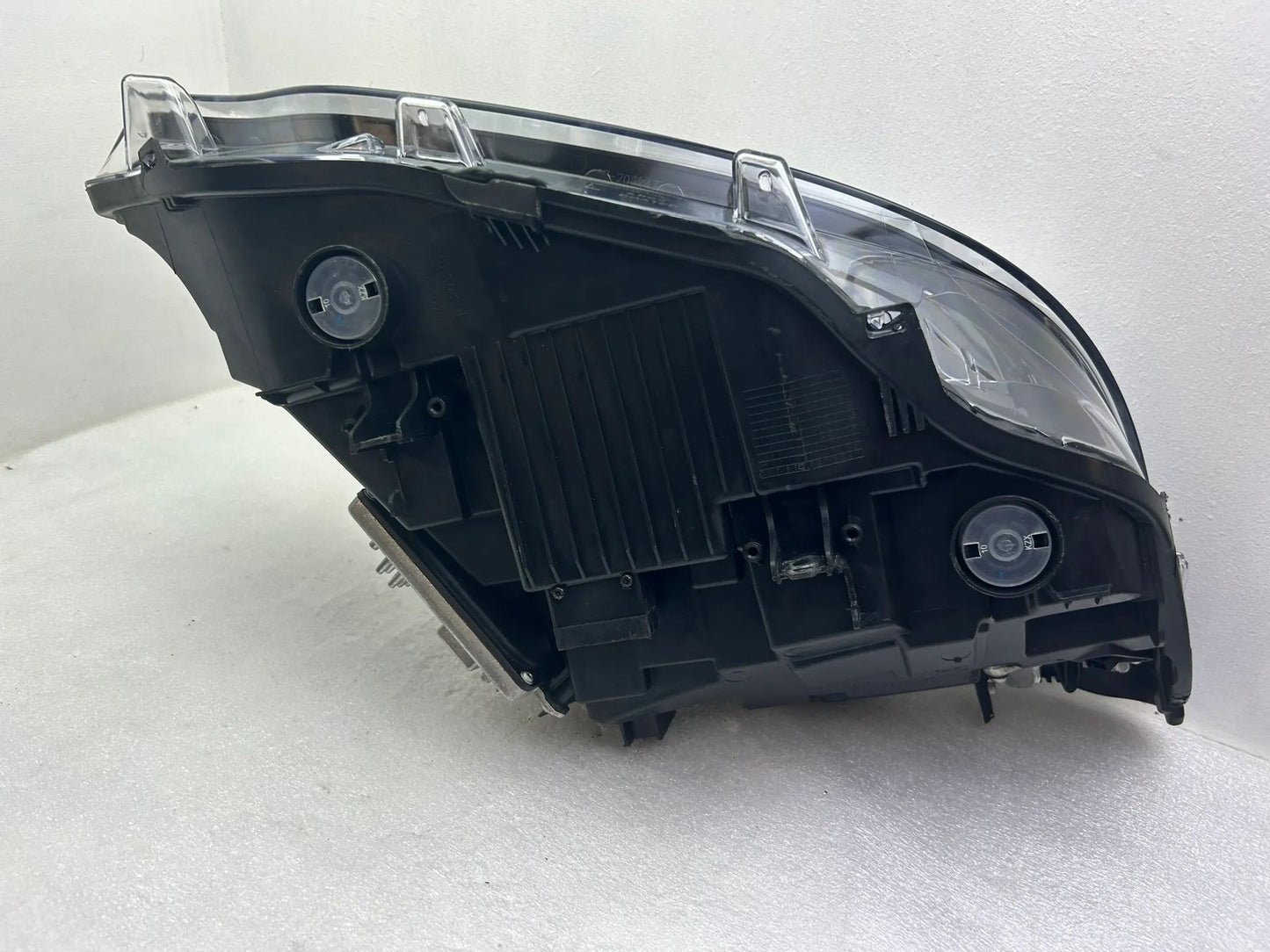 BMW 4er F32 F33 F80 Adaptive LED Scheinwerfer links 7478157