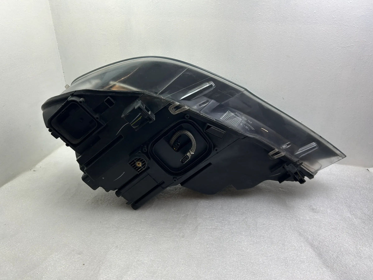 Original BMW X5 E70 Bi-Xenon Scheinwerfer rechts 7161588
