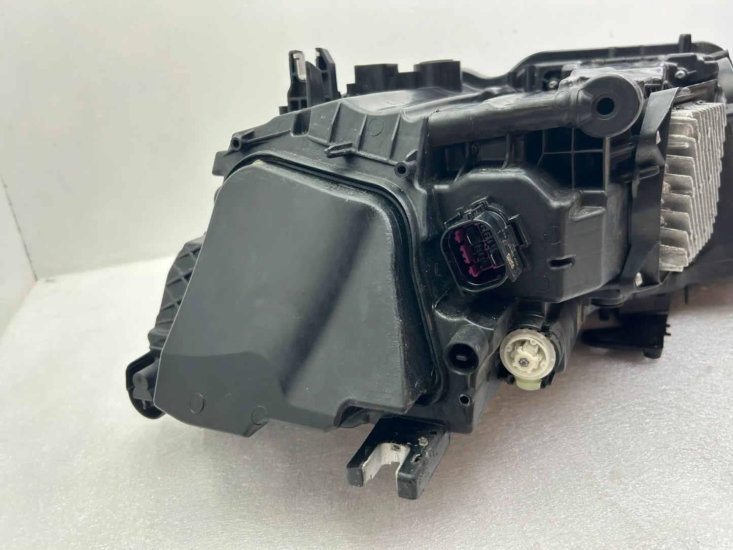 Original Audi A6 C8 4K LED Scheinwerfer rechts 4K0941040
