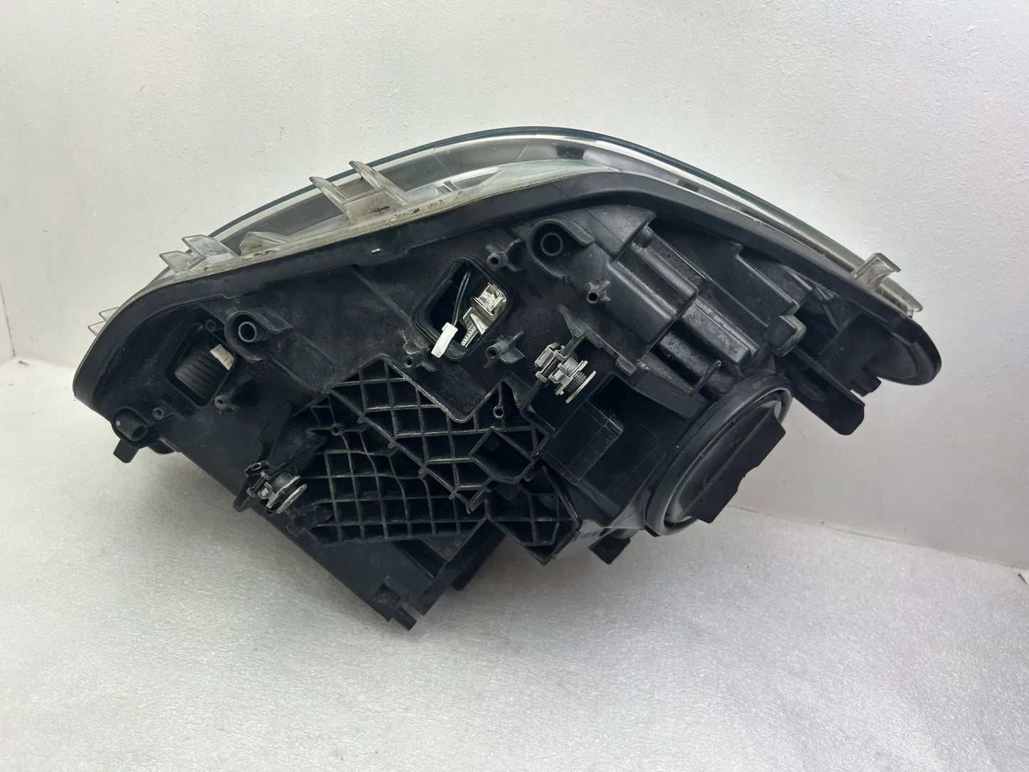 Original BMW 1er F20 F21 Xenon Scheinwerfer links 7229677
