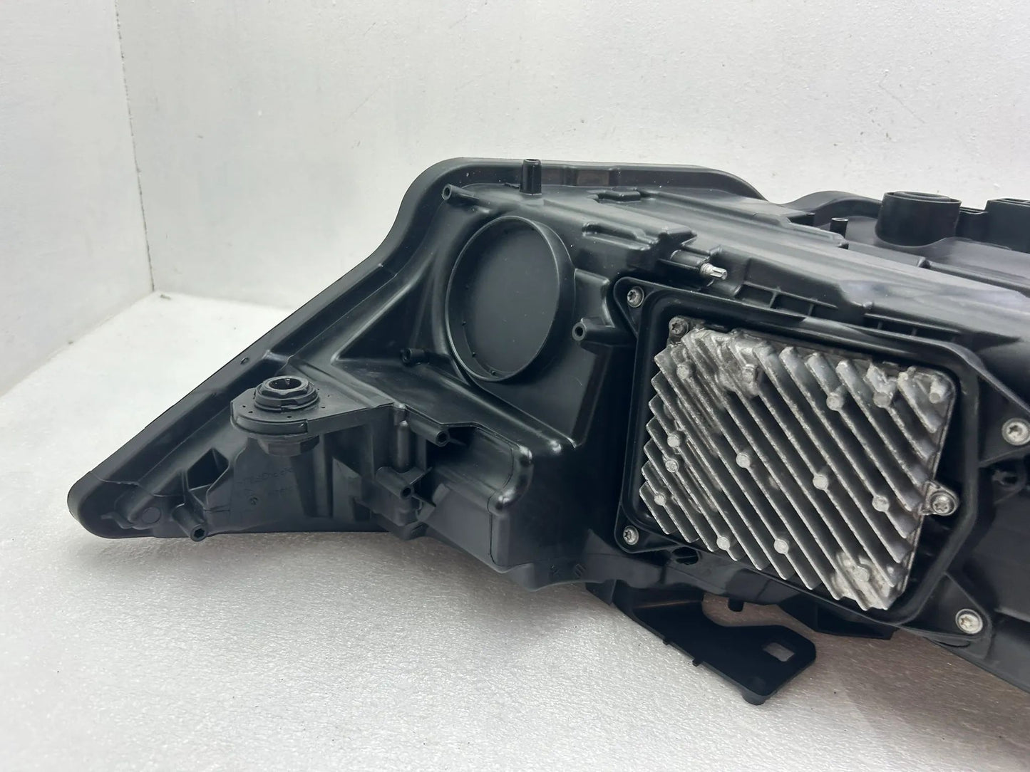 Original Audi A6 C8 4K LED Scheinwerfer links 4K0941039