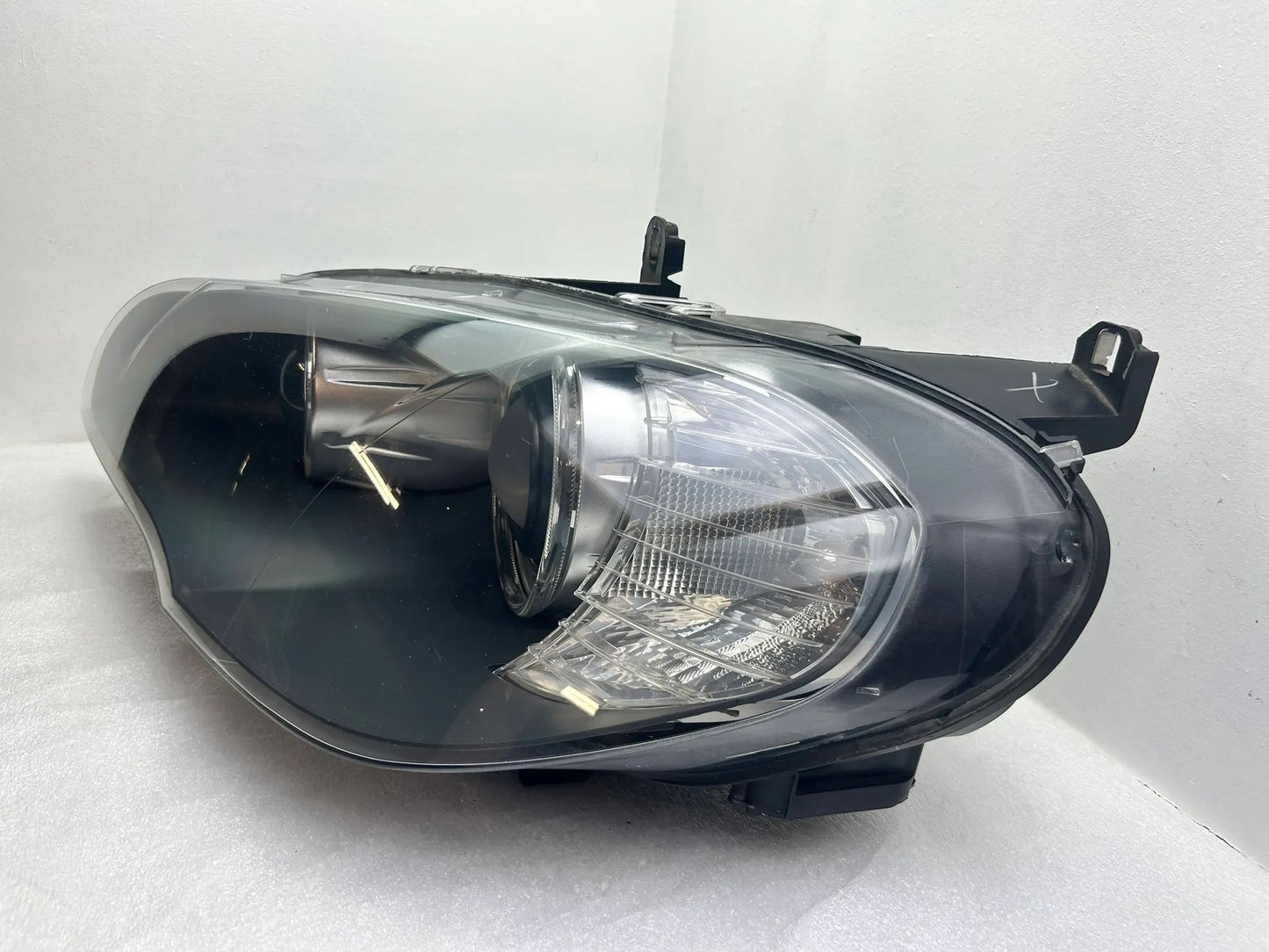 Original BMW X5 E70 Bi-Xenon Scheinwerfer links 7161587