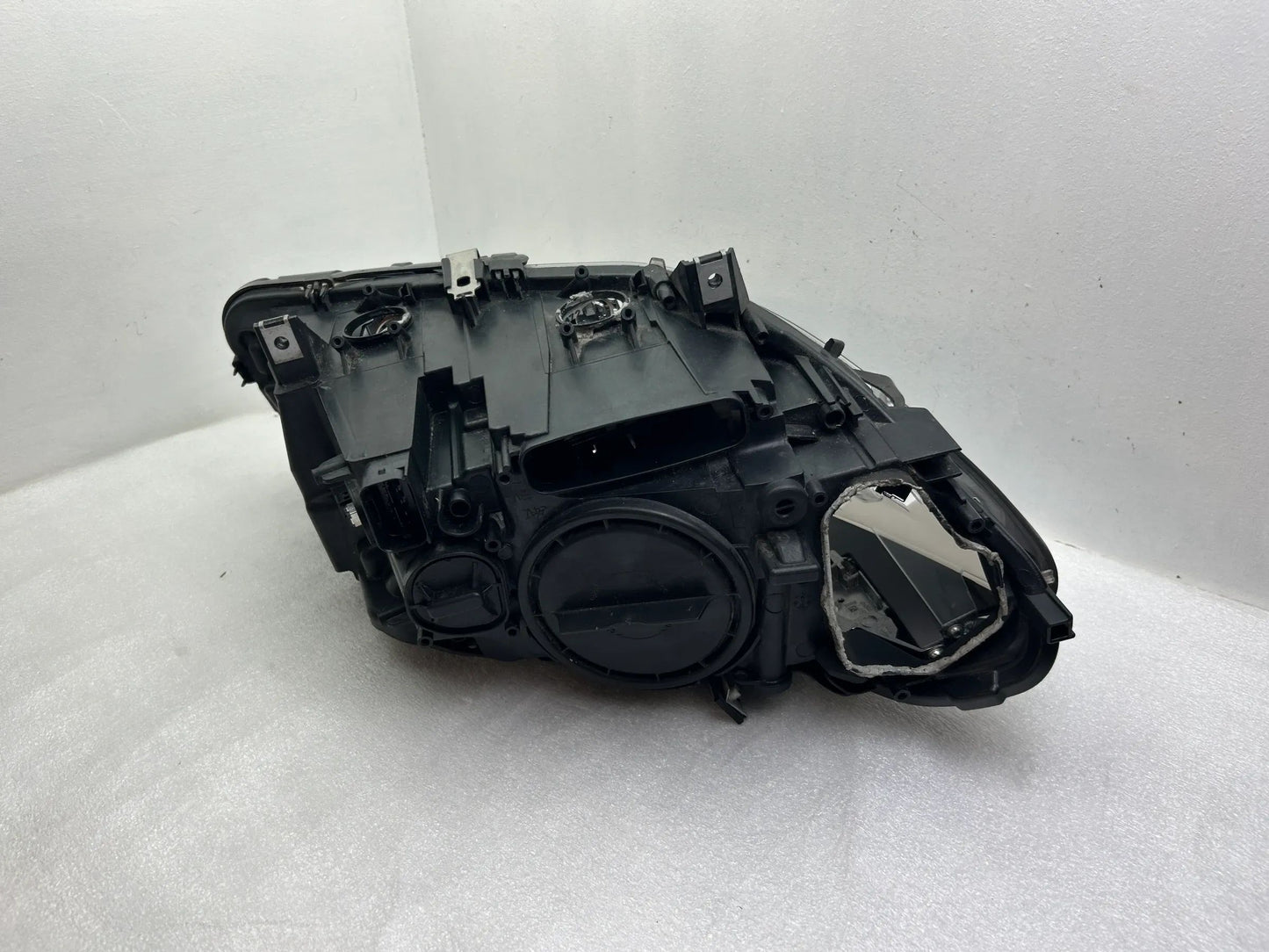 BMW 5er F10 F11 Xenon Scheinwerfer links 7271911 7203245