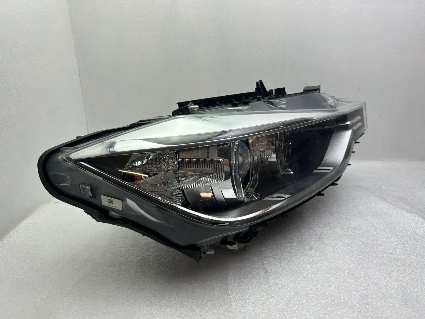 BMW F30 F31 Xenon Scheinwerfer rechts Steuergeräte 7259526