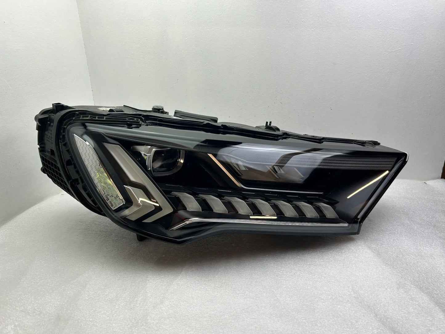 Original Audi Q7 4M LED Scheinwerfer rechts 4m0941040c
