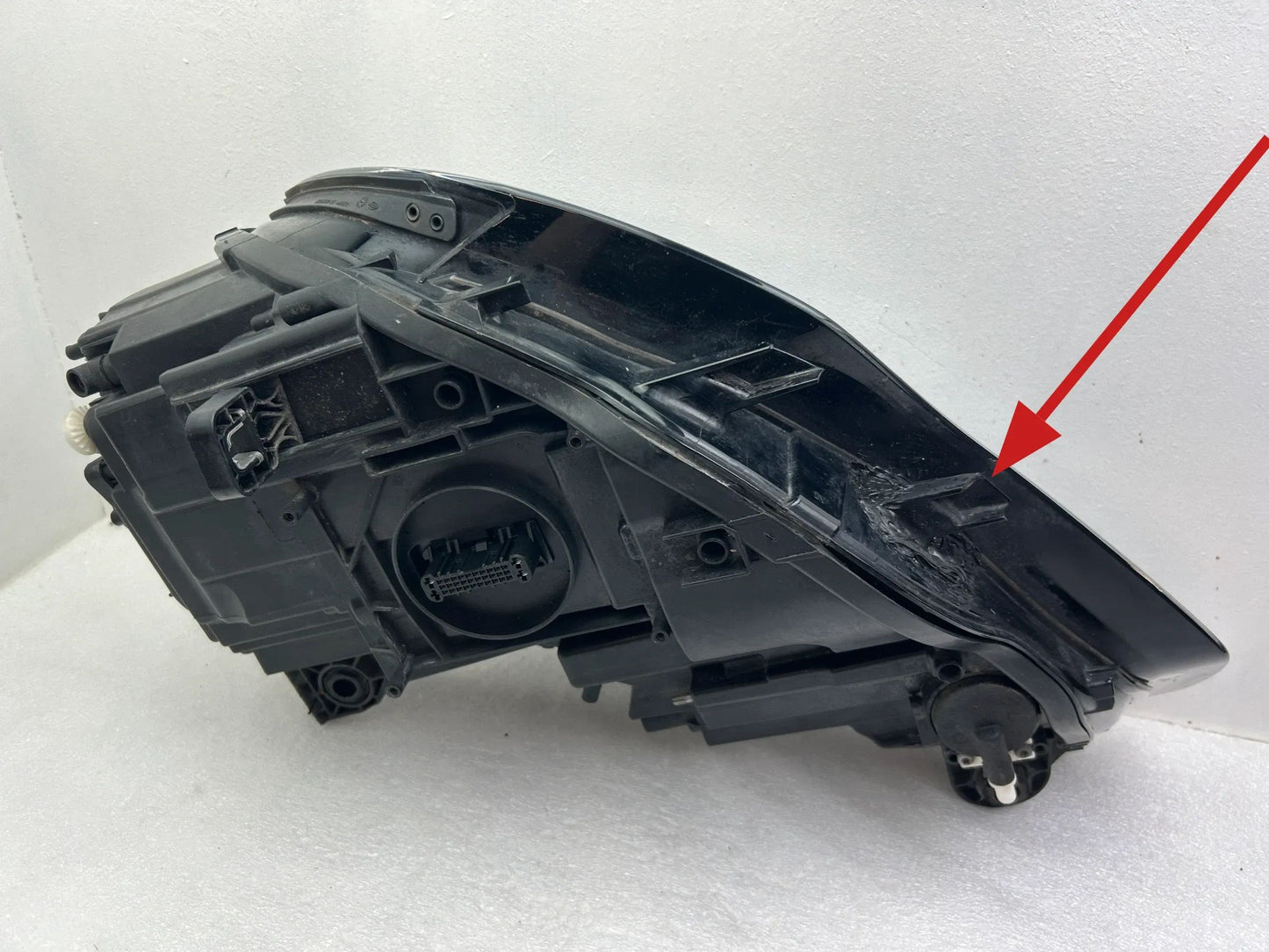 Original Audi A3 8V Matrix Voll LED Scheinwerfer rechts 8V0941034