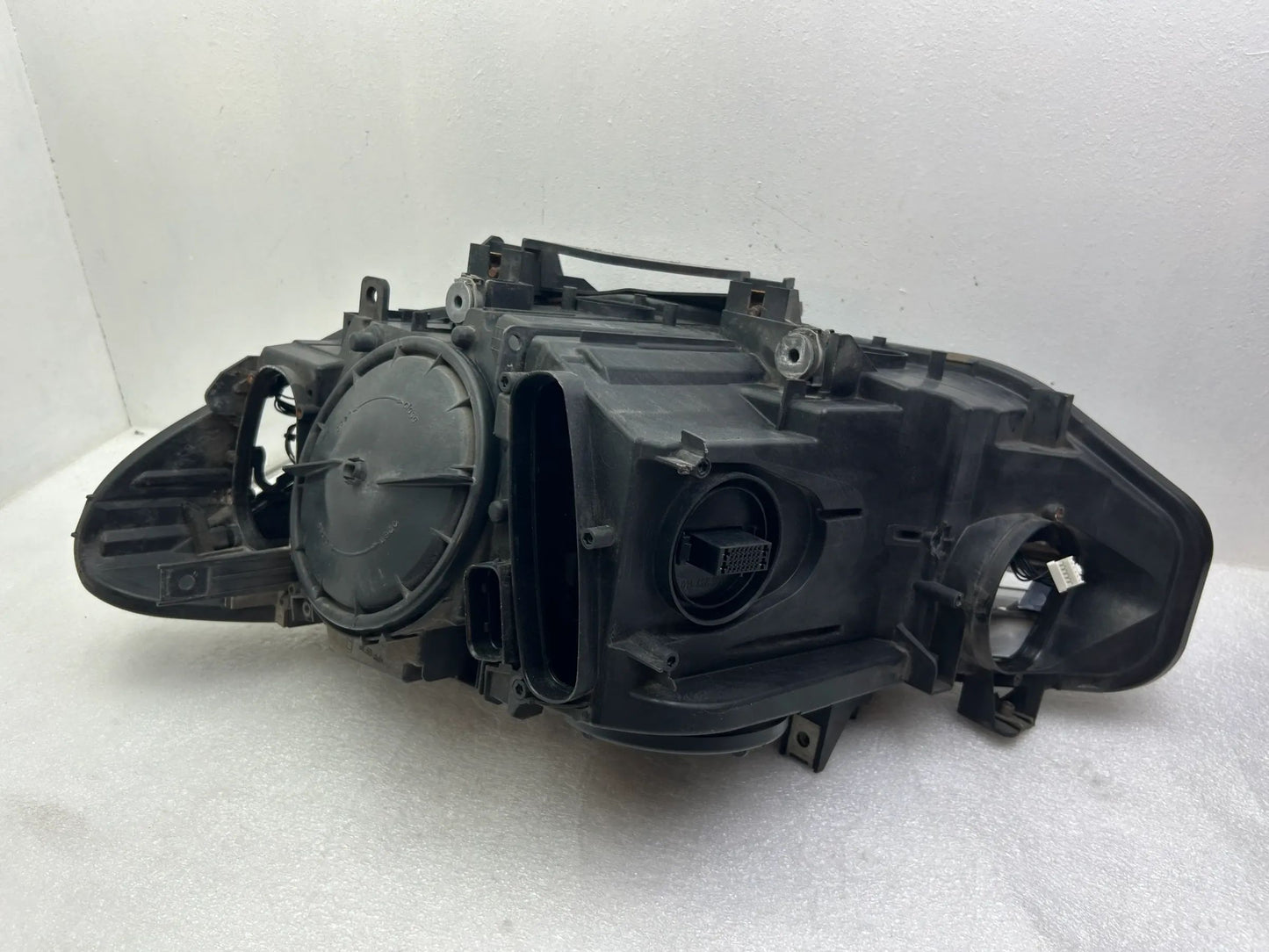 Original BMW 4er F32 F33 F36 LED Scheinwerfer rechts 7410798