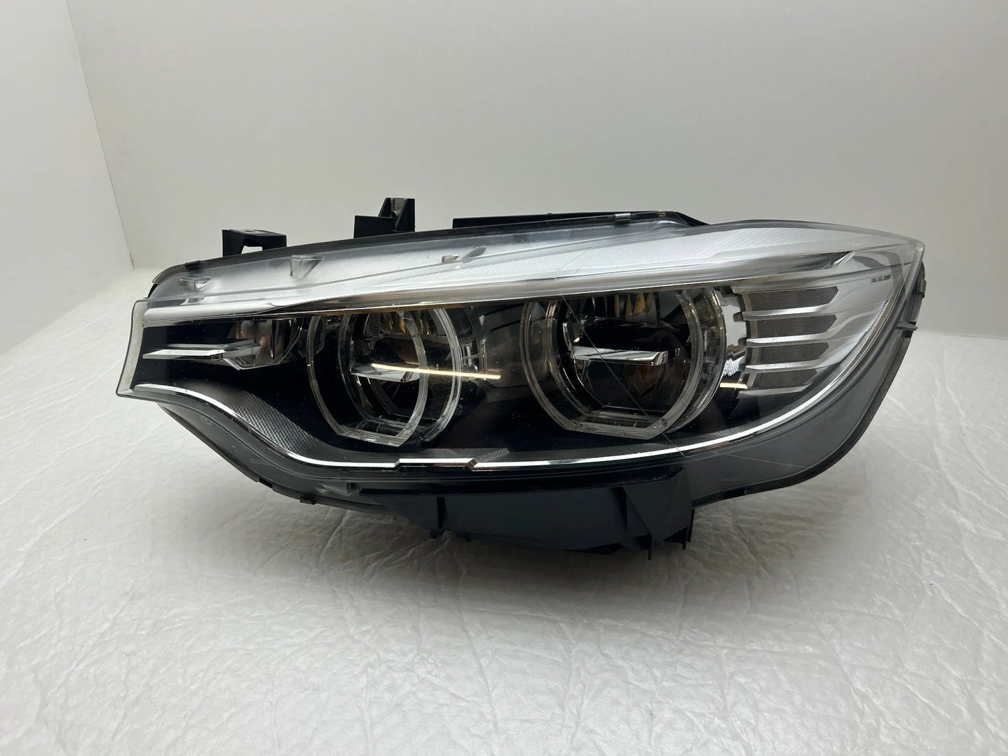BMW 4er F32 F33 F36 LED Scheinwerfer rechts links 7460620 7460619