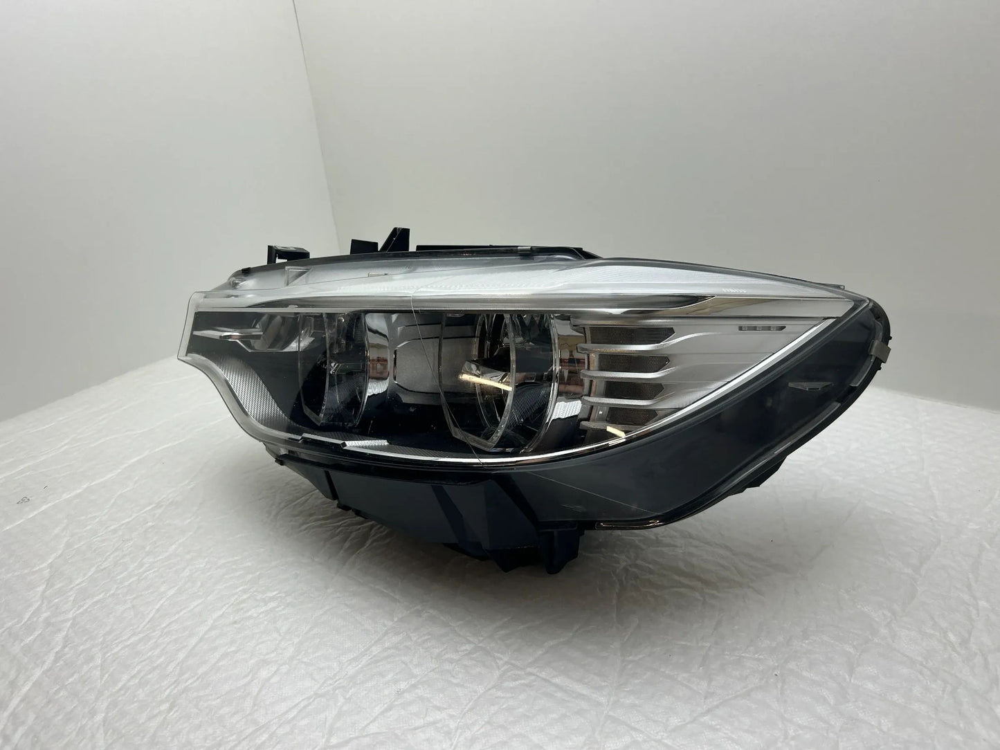 Original BMW 4er F32 F33 F36 LED Scheinwerfer links 7460619